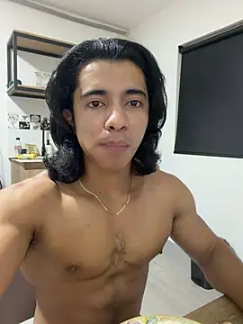 Jordan_Patrick – Naživo XXX chat