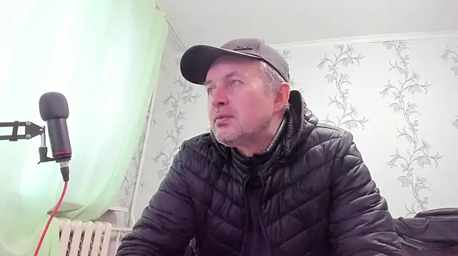 SanFrantsisko – Naživo XXX chat