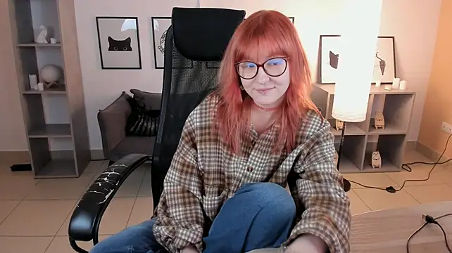 lanafitch's Live XXX Chat