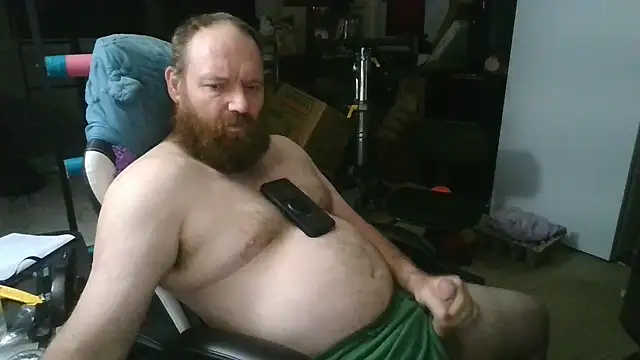 Macksohard Chat XXX in diretta