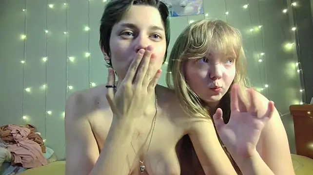 uwu_emmyのウェブカメラショー