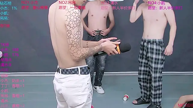 LOL-010 现场XXX聊天