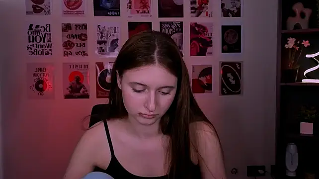nekky_mouse's Live XXX Chat
