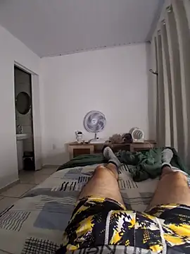 Chat +18 de Robsonitj90 ao vivo