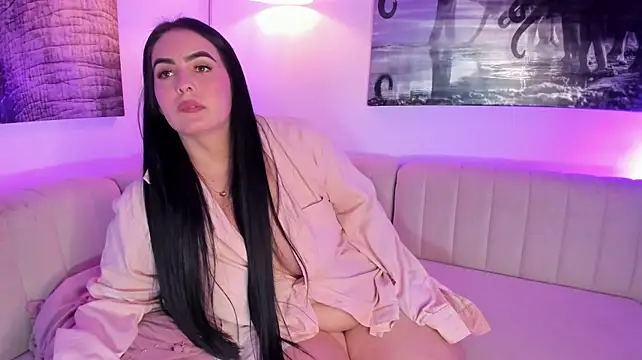 Camilaa7 - suck fingers