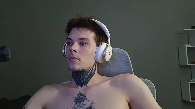 Chat XXX en directo de DENIS_HERE