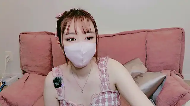 MIYU_CHANNEL Live XXX-chat