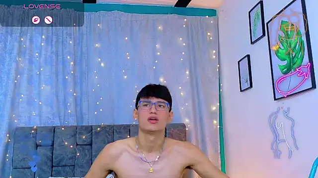 NicolasTorrez 라이브 XXX 채팅