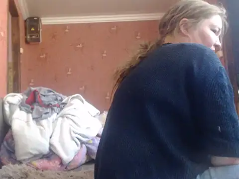 XXX chat uživo modela CharleyReidy
