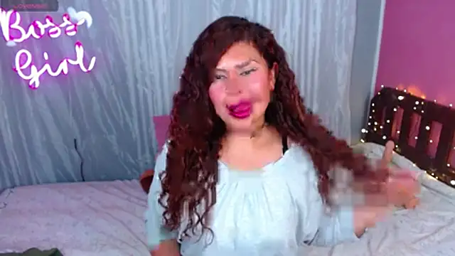 Chatroom XXX en direct de Queenamazon1