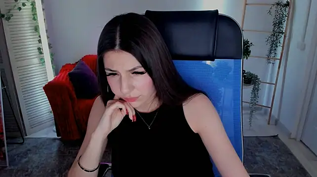 Chat XXX en directo de DiRosie