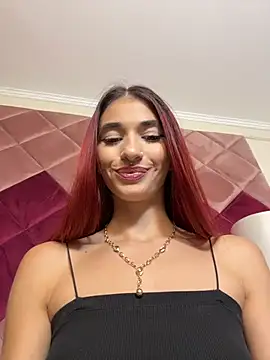 Sembang XXX Secara Langsung VixenRosse