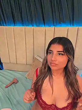 Griseeldaa – Live XXX-chat