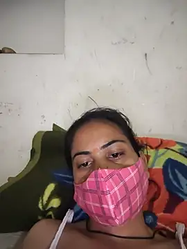 Živý XXX chat Isha_kumari_69