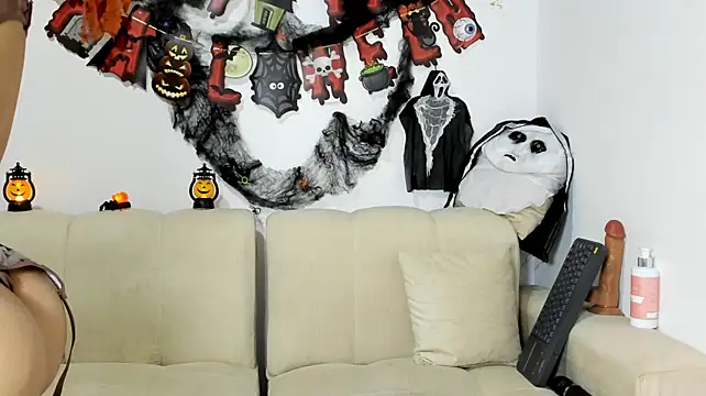 Živý XXX chat Noreee_02