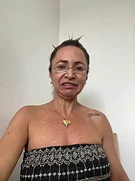 LadySalenDominatrix - First cumshot on the timeline
