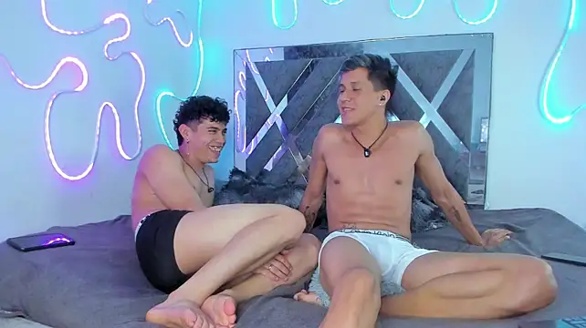 Chatroom XXX en direct de Robertmiller21