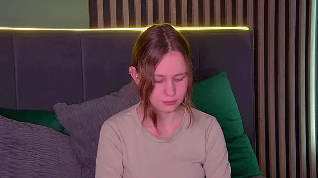 EliDarks Chat XXX in diretta