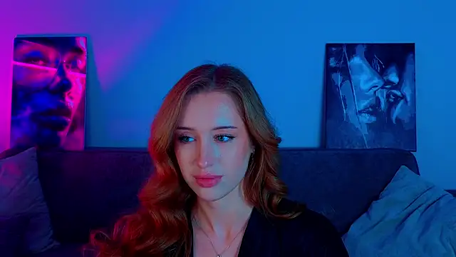 Онлайн чат XXX UnaPage