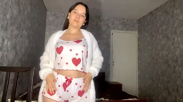 KeriAholt's Live XXX Chat