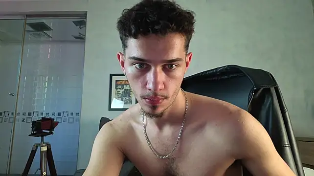 Chat XXX en directo de KaydenDrew