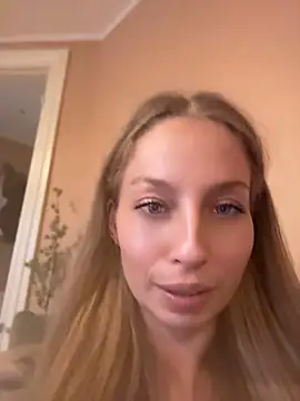 XXX chat uživo modela Mrs_Mr_007