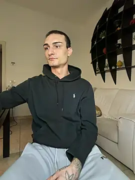 IamAlexei Chat XXX live