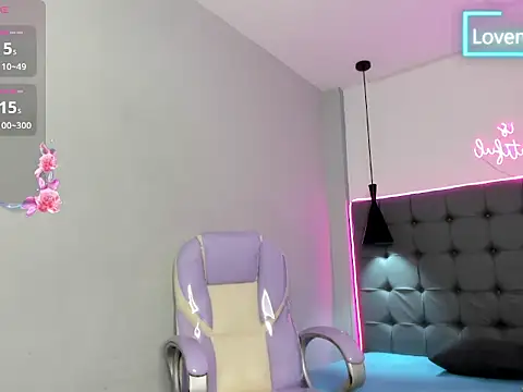 Chatroom XXX en direct de scarletcherry18
