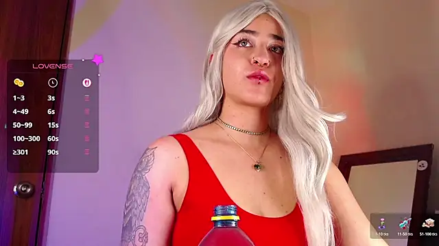Mollyrose99 XXX чат на живо