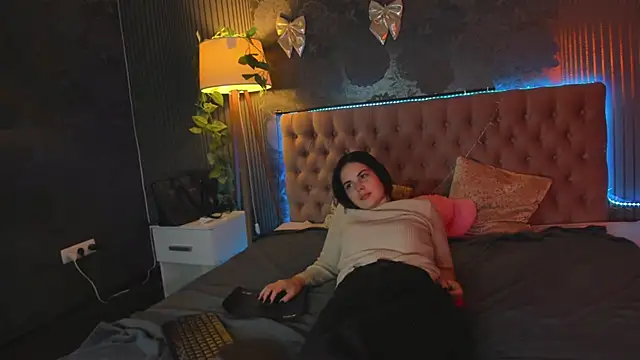 JennaMiu's Live XXX Chat