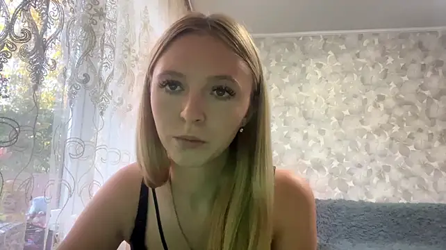 ValdeSteel – Live XXX-chat