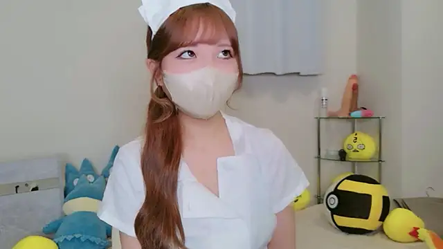rico_rico_ 现场XXX聊天