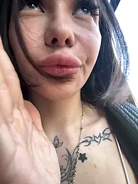 Babydolll - HELLO SOPHIE 🎀🚃