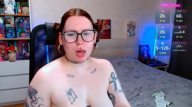 Ur_geekgirl - Perfect blowjob