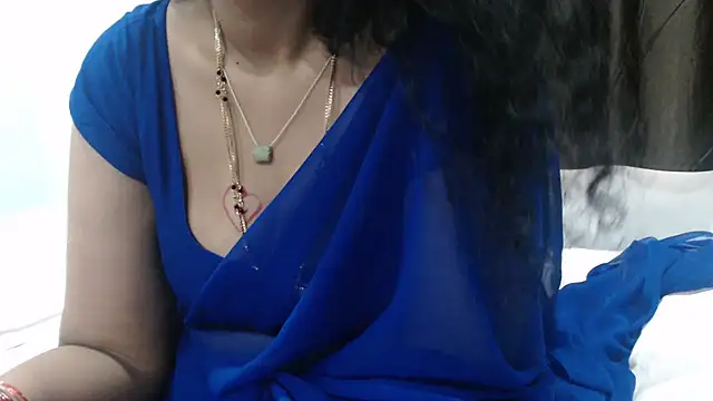 צ'אט XXX בשידור חי של sunitha-3