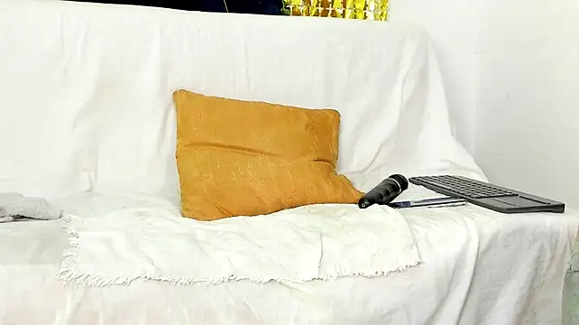 KarenSims - Hard Missionary Dildo Fuck