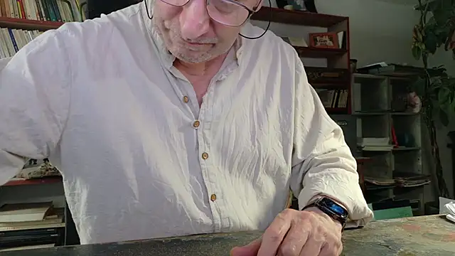 yvanbonar's Live XXX Chat