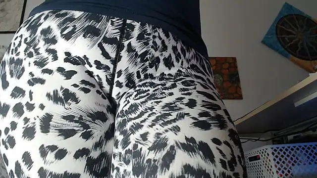 AuroraWillows – Live XXX-chat
