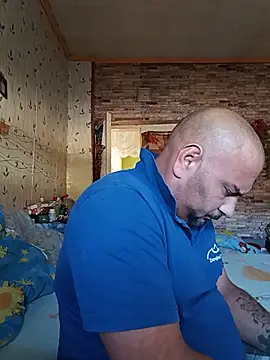 igor44oo Webcam Show