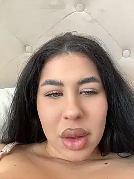 DaianaKimberly - dildo pussy