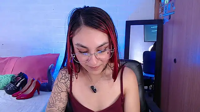 Amy66n Live XXX chat
