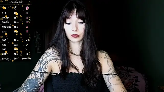 JillVerdonn Live XXX chat