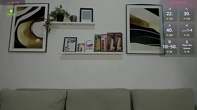 Chat XXX ao vivo de Gerard_Finbar