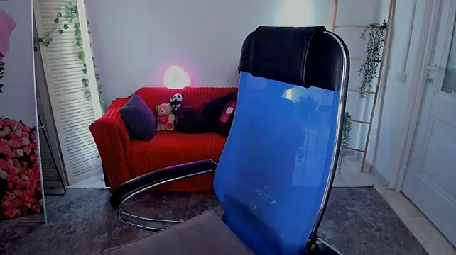 Chat XXX en directo de DiRosie
