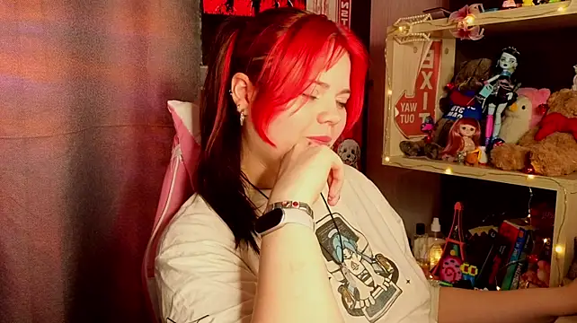 Chat XXX en directo de kellysweets