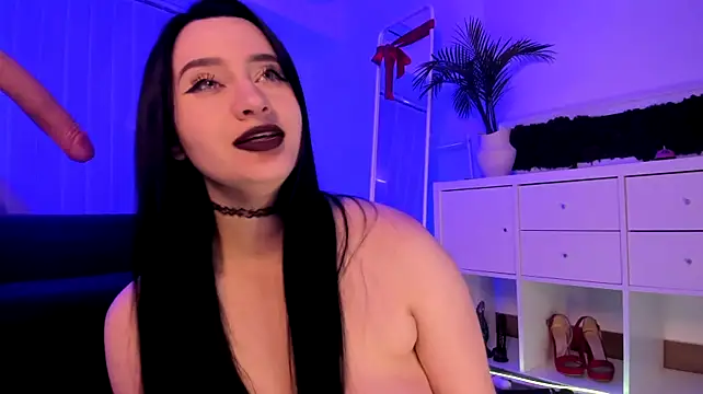 Miss_Mary_Lori - Ahegao