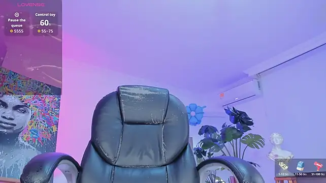Chat +18 de JANYLOVE__ ao vivo