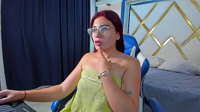 allison_mc – Live XXX-chat