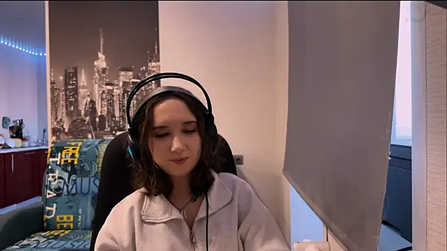 DonnieBrockmeyer – Live XXX-chat