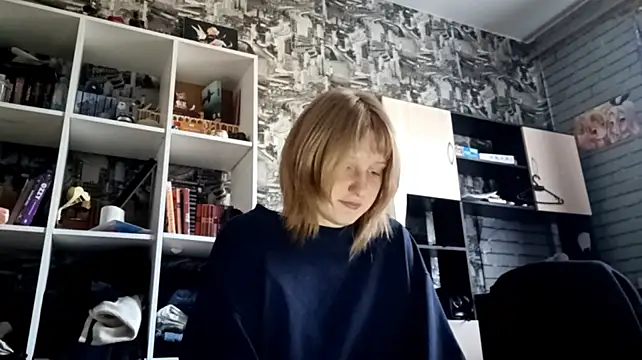 MirandaFeroz – Live XXX-chat